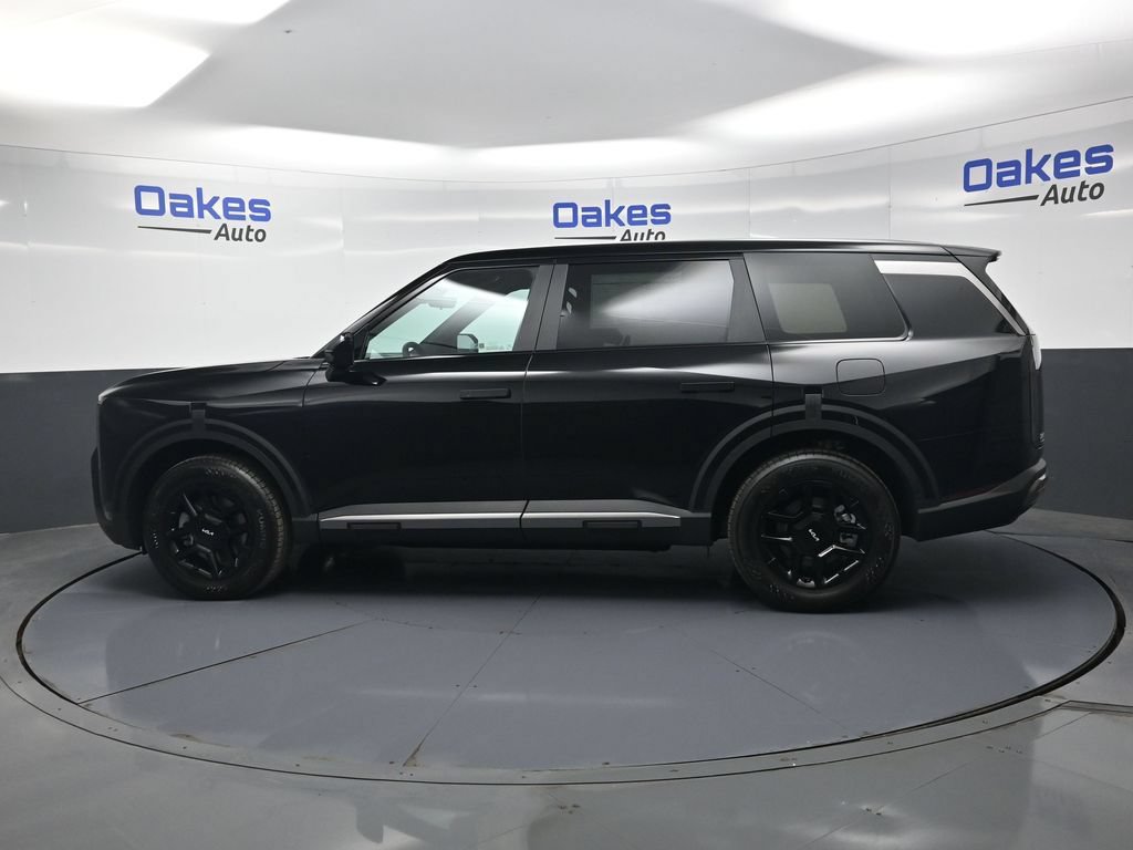 New 2027 Kia Telluride LX FWD image 4