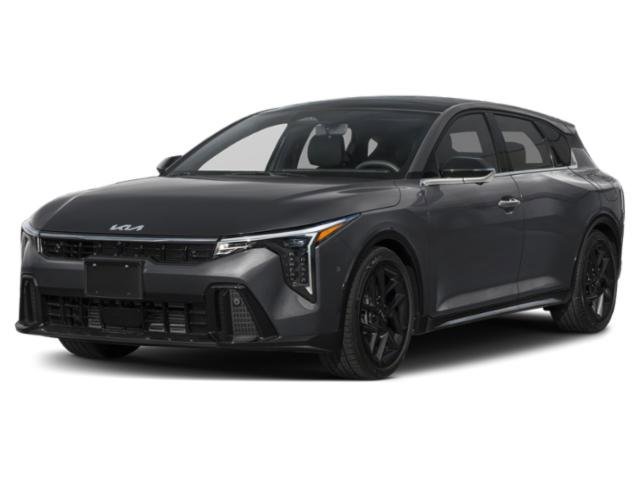 New 2026 Kia K4 GT-Line Turbo FWD image 4