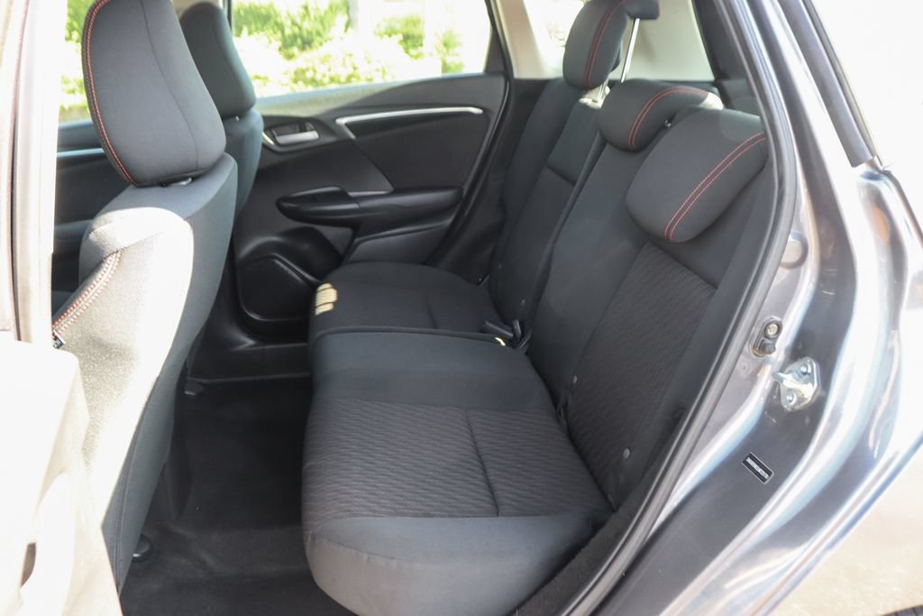 Used 2020 Honda Fit Sport image 32