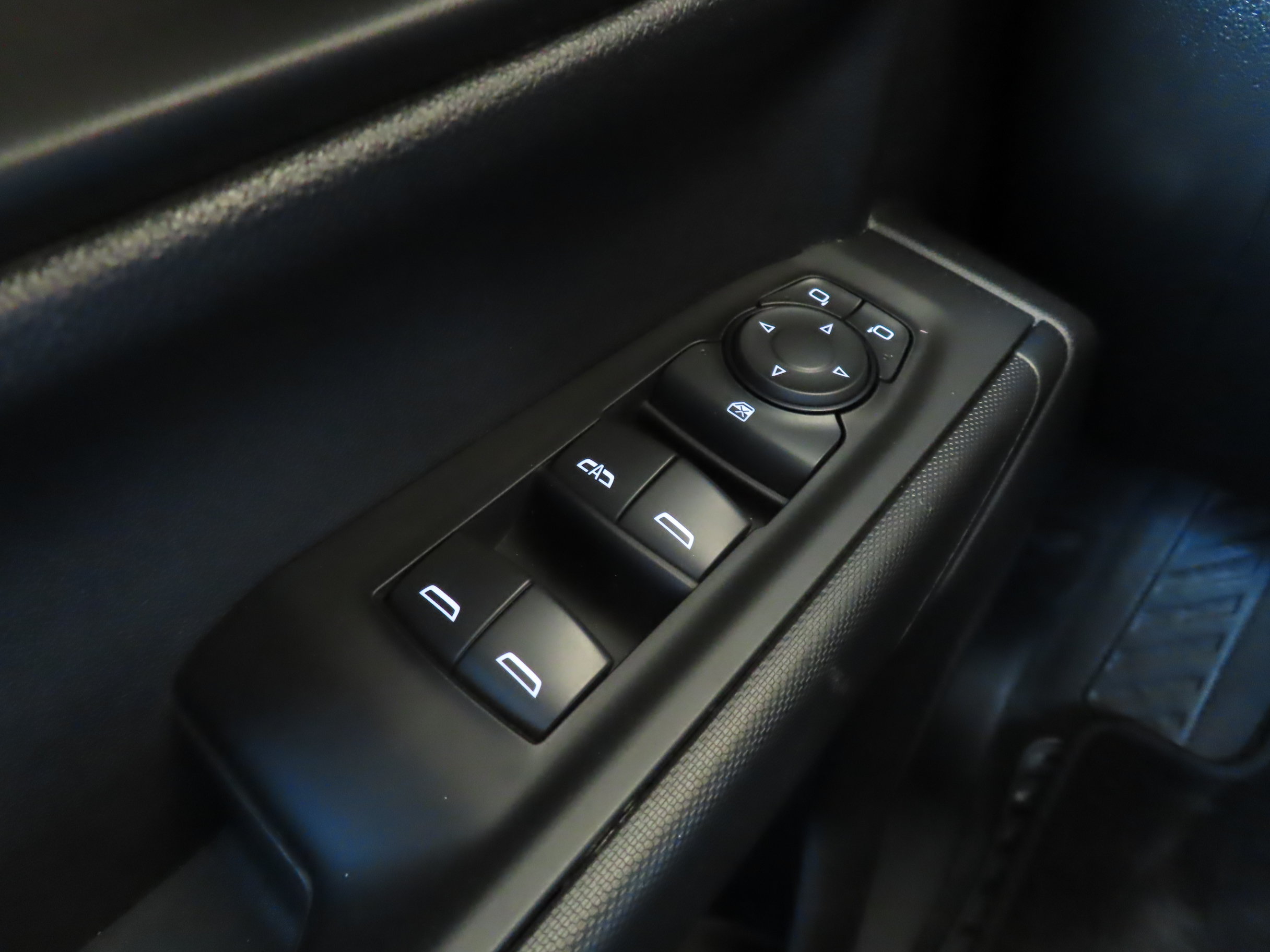 Used 2024 GMC Sierra 1500 Pro w/ Graphite Edition AWD/4WD image 20