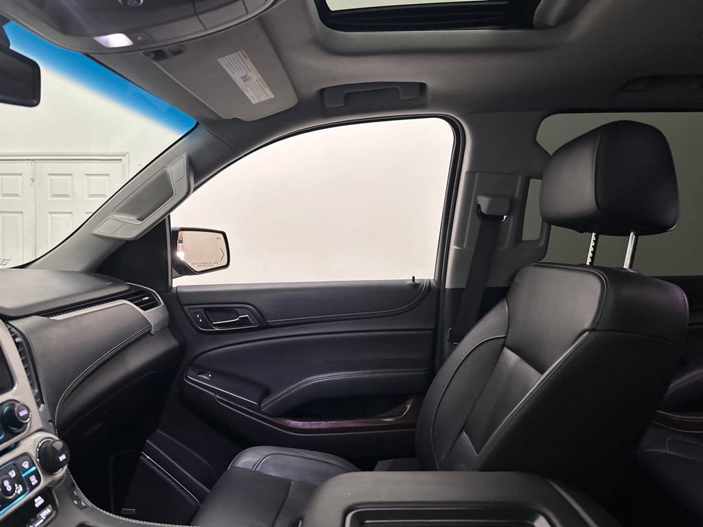 Used 2019 GMC Yukon SLT w/ Graphite Performance Edition RWD image 35