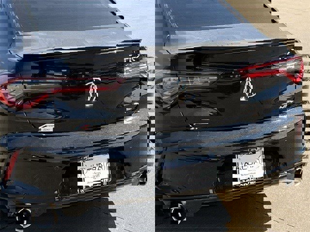 Used 2025 Acura TLX SH-AWD w/ A-SPEC Pkg image 6