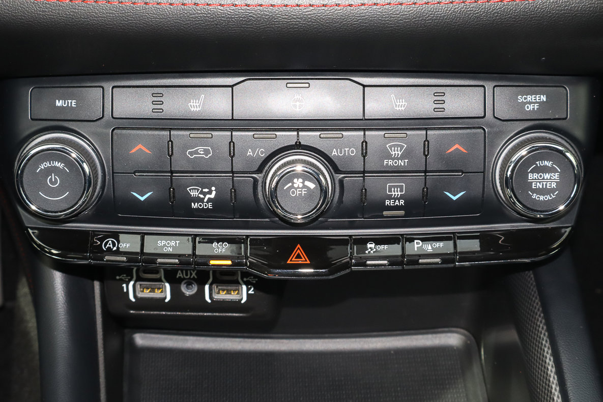 Used 2023 Dodge Durango GT image 21