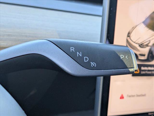 Used 2025 Tesla Model Y Performance AWD/4WD image 11
