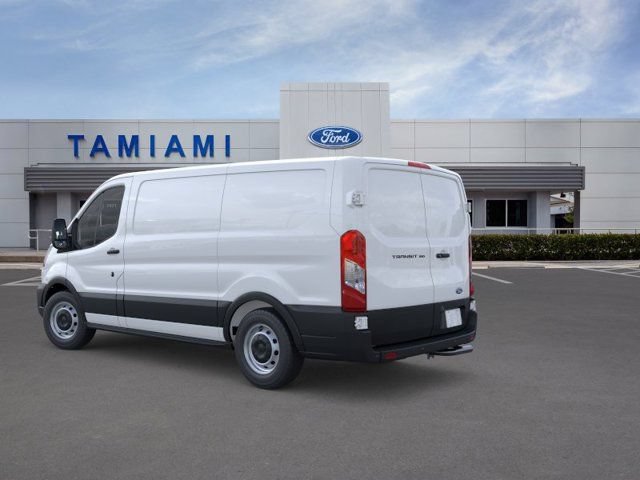 New 2026 Ford Transit 150 Low Roof RWD image 4