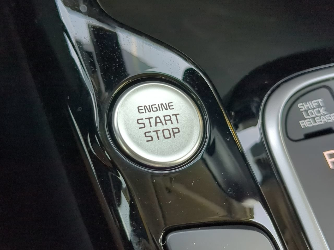 Certified 2025 Kia Soul S FWD image 27