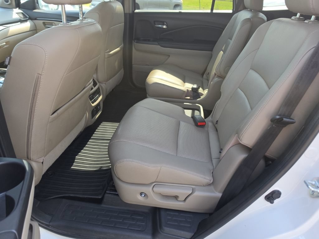Used 2022 Honda Pilot Elite image 26