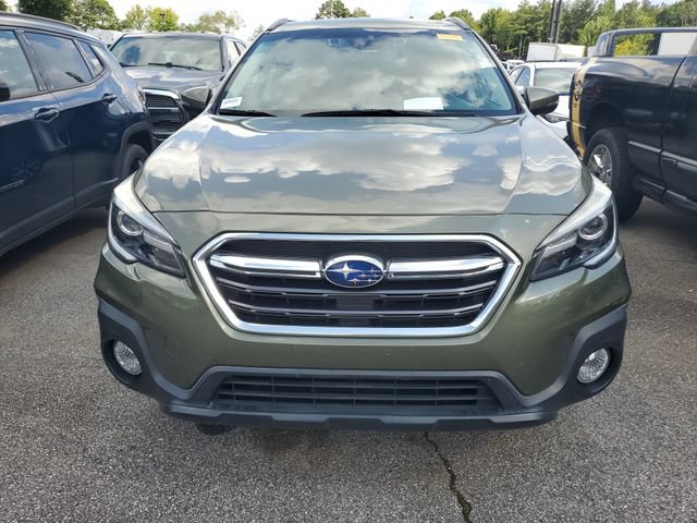 Used 2018 Subaru Outback 2.5i Touring AWD/4WD image 2