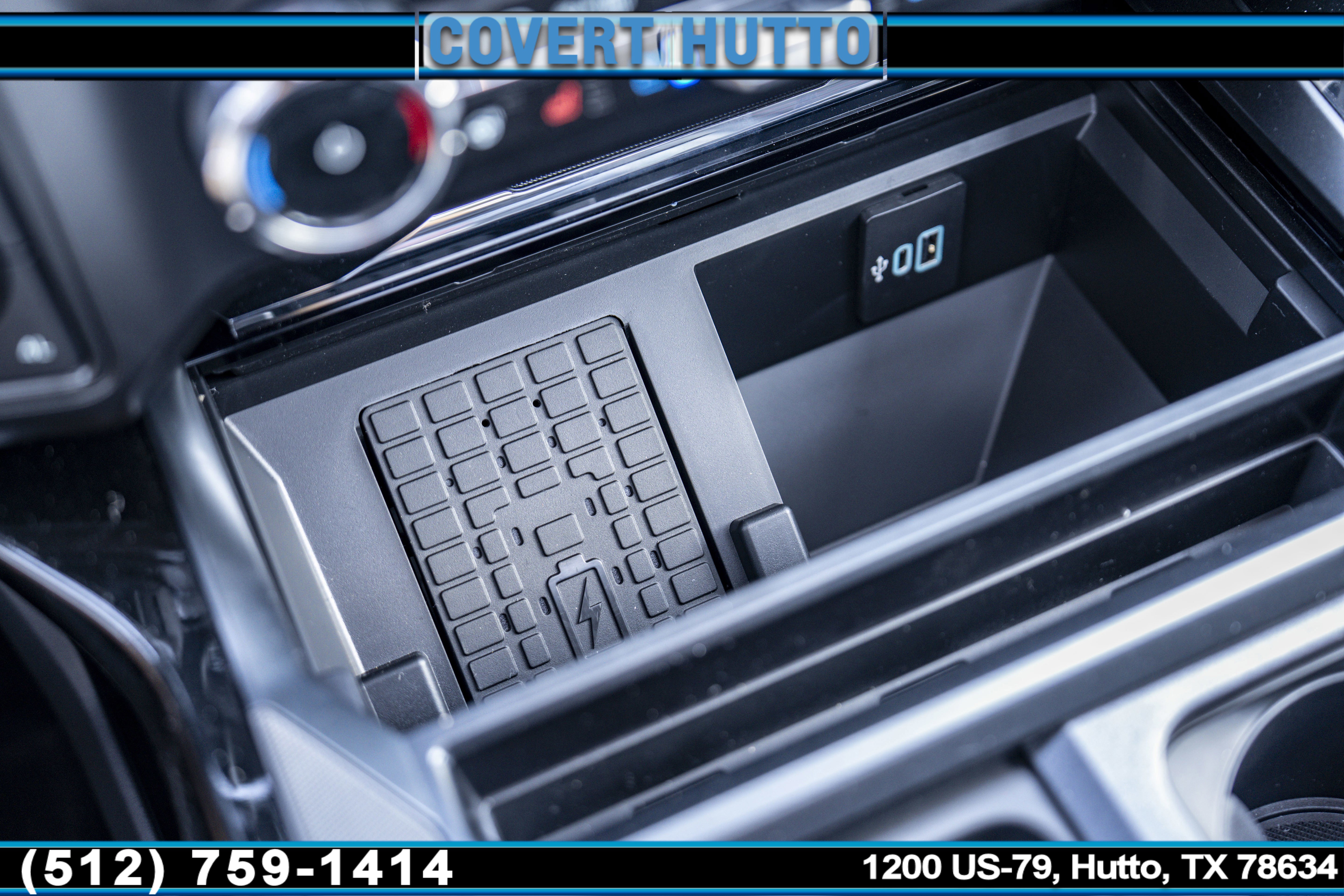 New 2026 Ford F250 Lariat w/ Black Appearance Package image 32