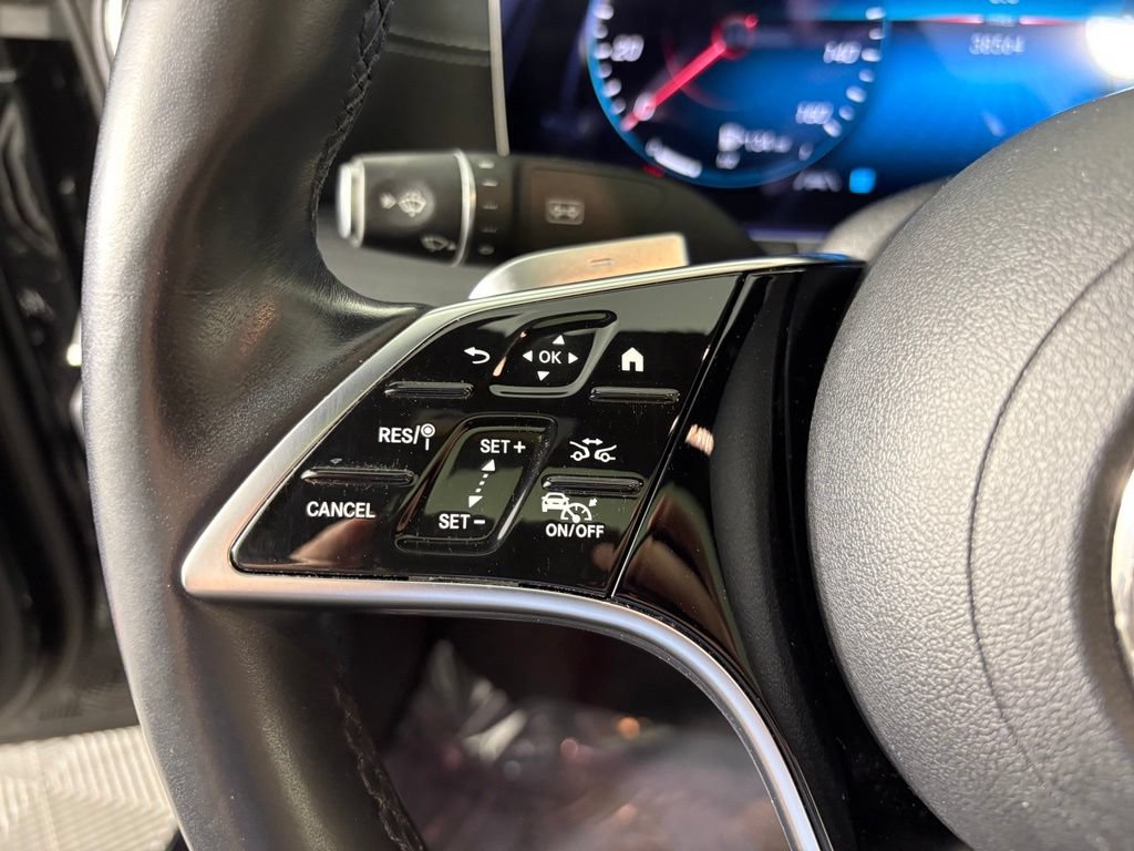 Certified 2023 Mercedes-Benz E 450 4MATIC Sedan image 14