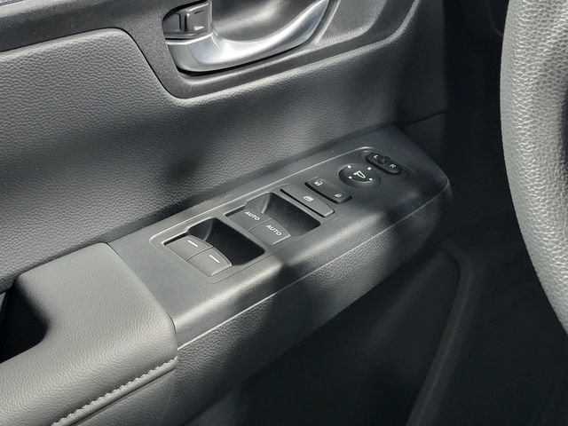 Certified 2024 Honda CR-V EX image 24