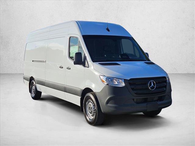 New 2026 Mercedes-Benz Sprinter 2500 image 7