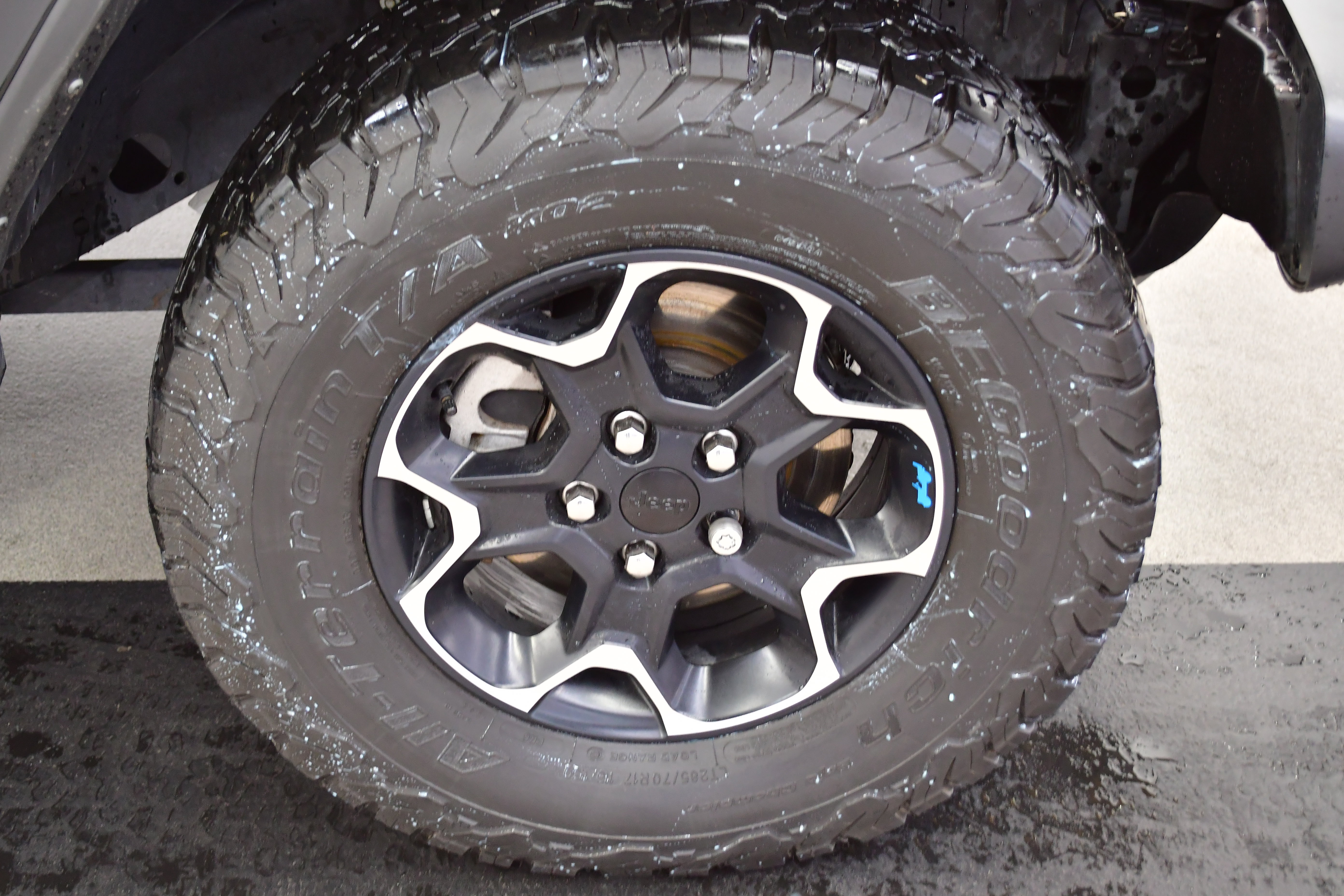 Used 2022 Jeep Wrangler Unlimited Rubicon 4xe w/ Cold Weather Group image 60