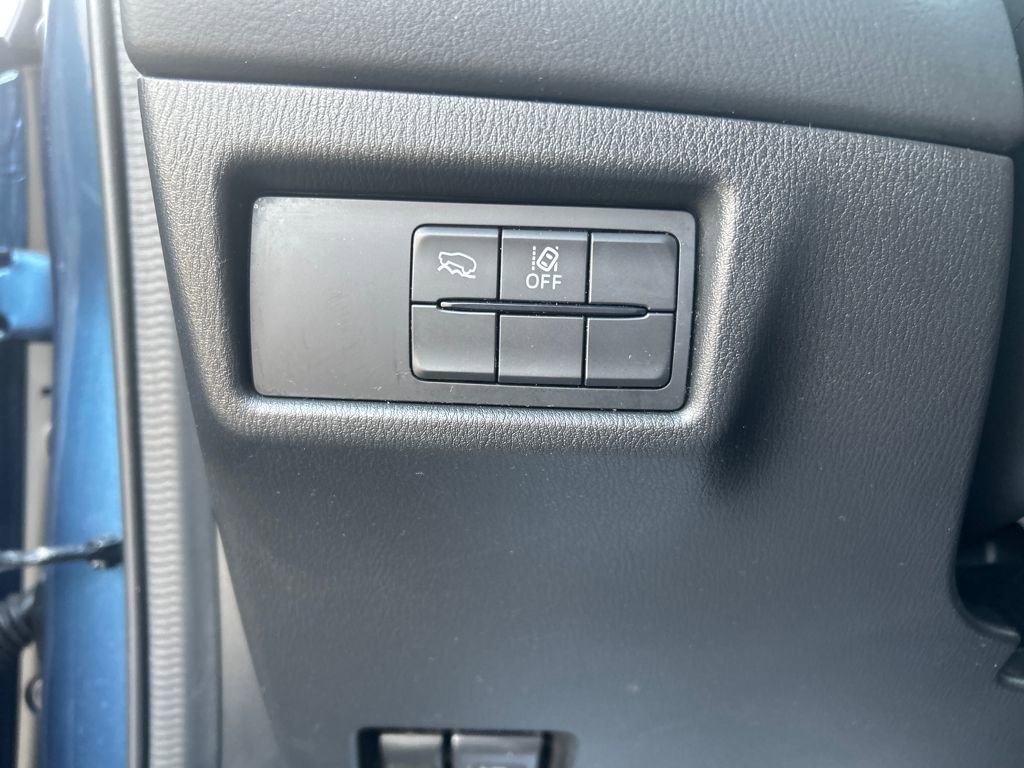 Used 2023 MAZDA CX-5 AWD 2.5 S w/ Select Package image 17