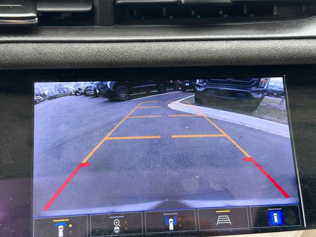 Used 2022 Cadillac XT6 Sport w/ Platinum Package image 34