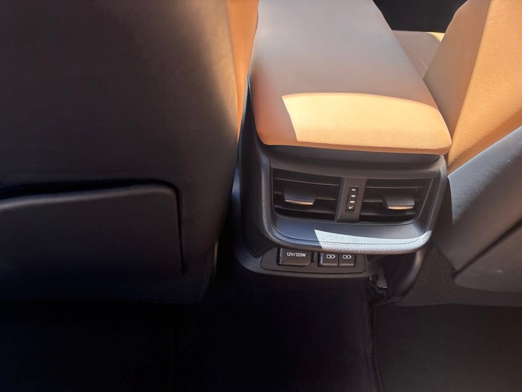 Certified 2024 Lexus ES 300h Ultra Luxury FWD image 19