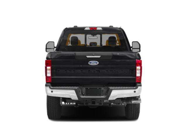 Used 2022 Ford F350 Lariat AWD/4WD image 5