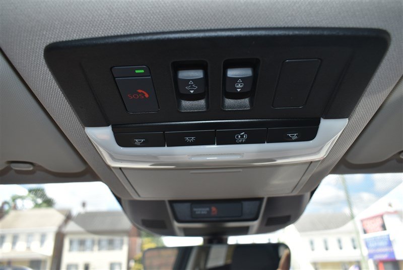 Used 2023 Nissan Rogue SL w/ SL Premium Package AWD/4WD image 22