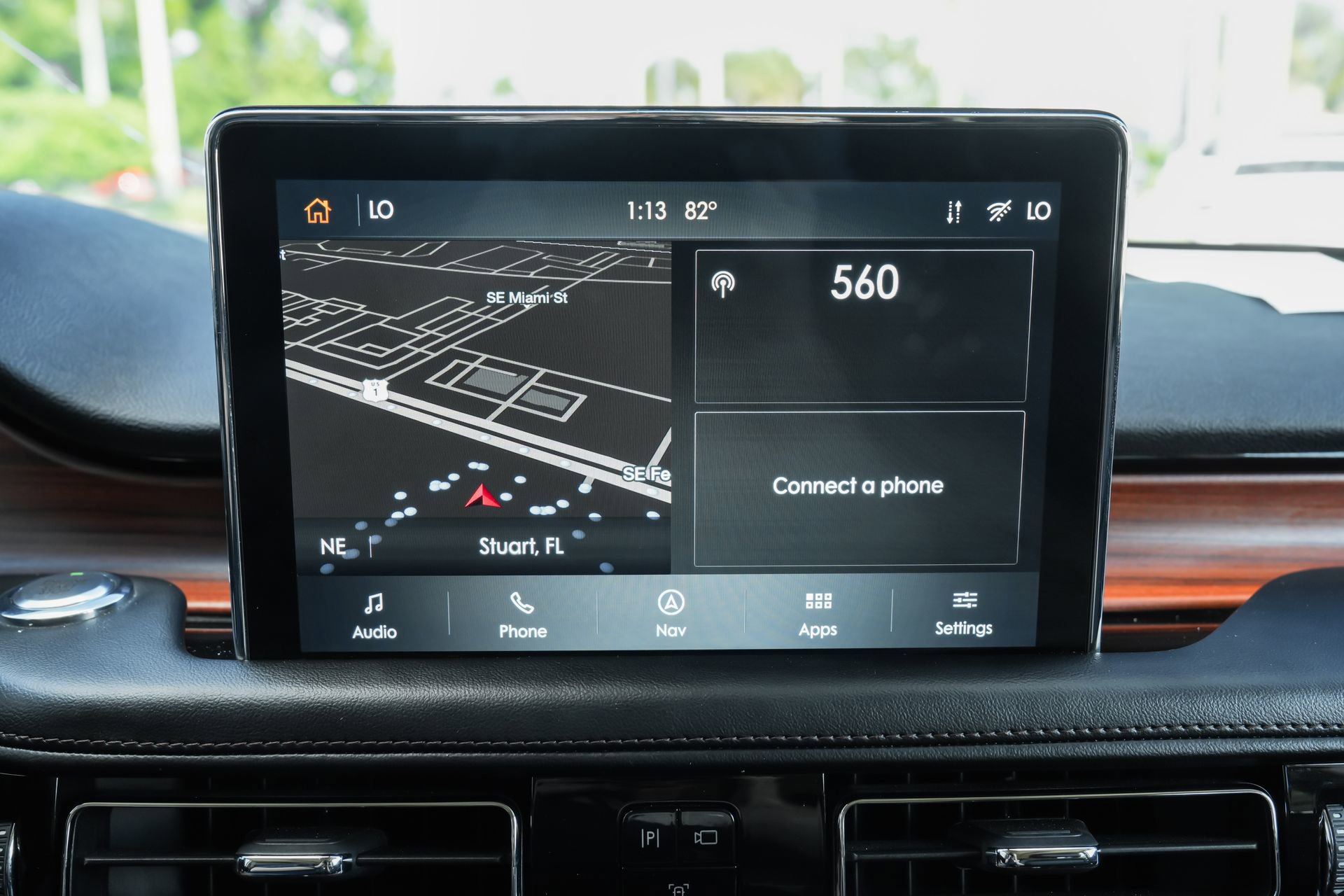 Used 2024 Lincoln Aviator Reserve image 11