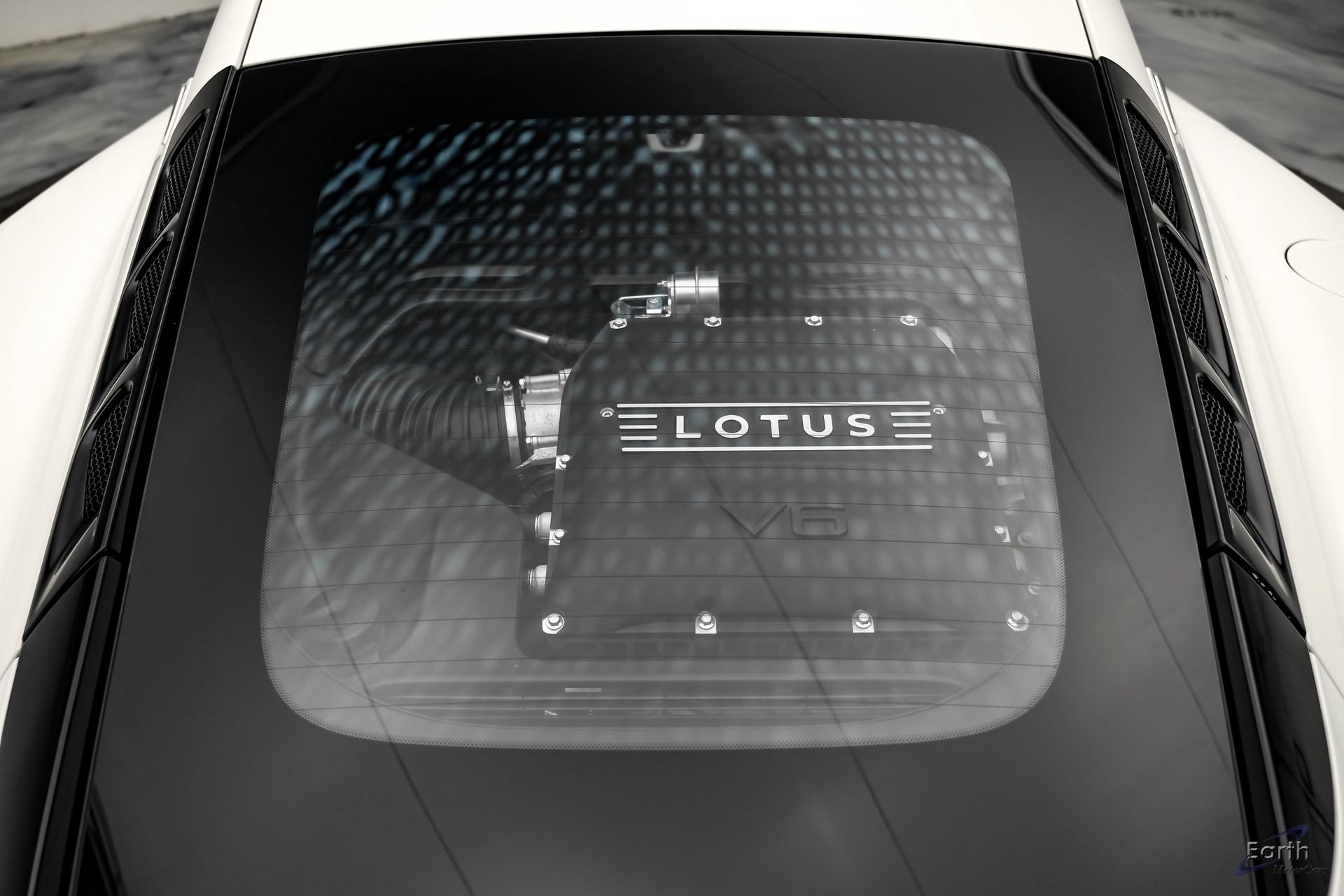 New 2026 Lotus Emira RWD image 41