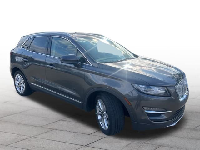 Used 2019 Lincoln MKC Select w/ Select Plus Package image 1