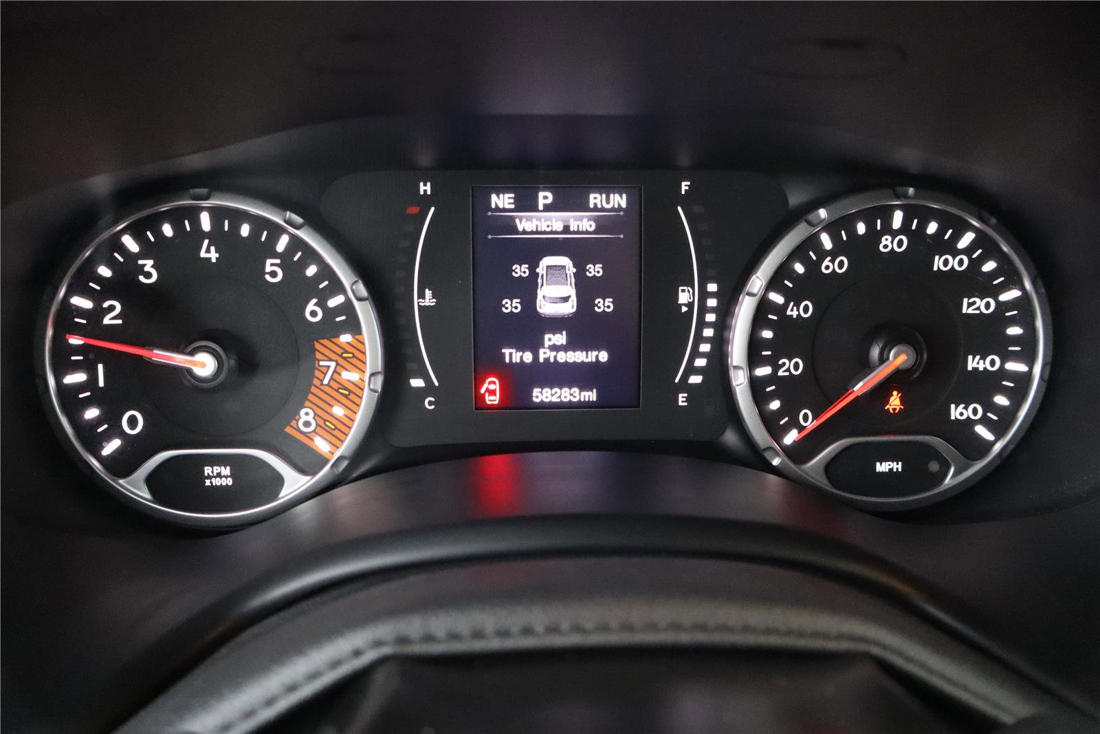 Used 2021 Jeep Renegade Sport image 19