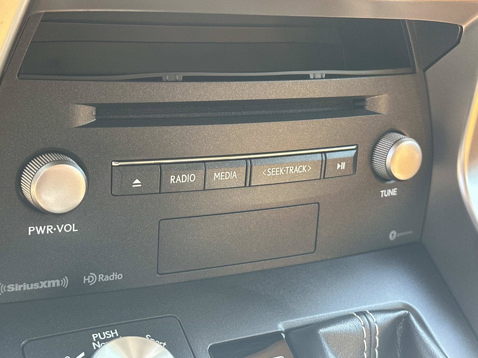 Used 2021 Lexus NX 300 AWD w/ Premium Package image 15
