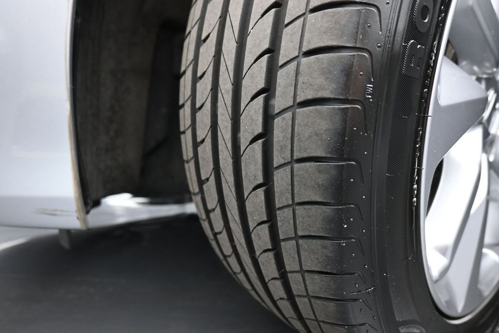 Certified 2019 Honda Accord LX image 17