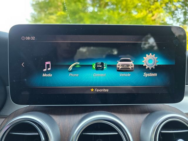 Used 2019 Mercedes-Benz C 300 4MATIC Sedan image 21