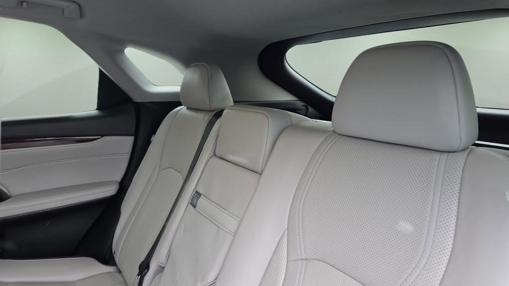 Used 2017 Lexus RX 350 AWD image 15