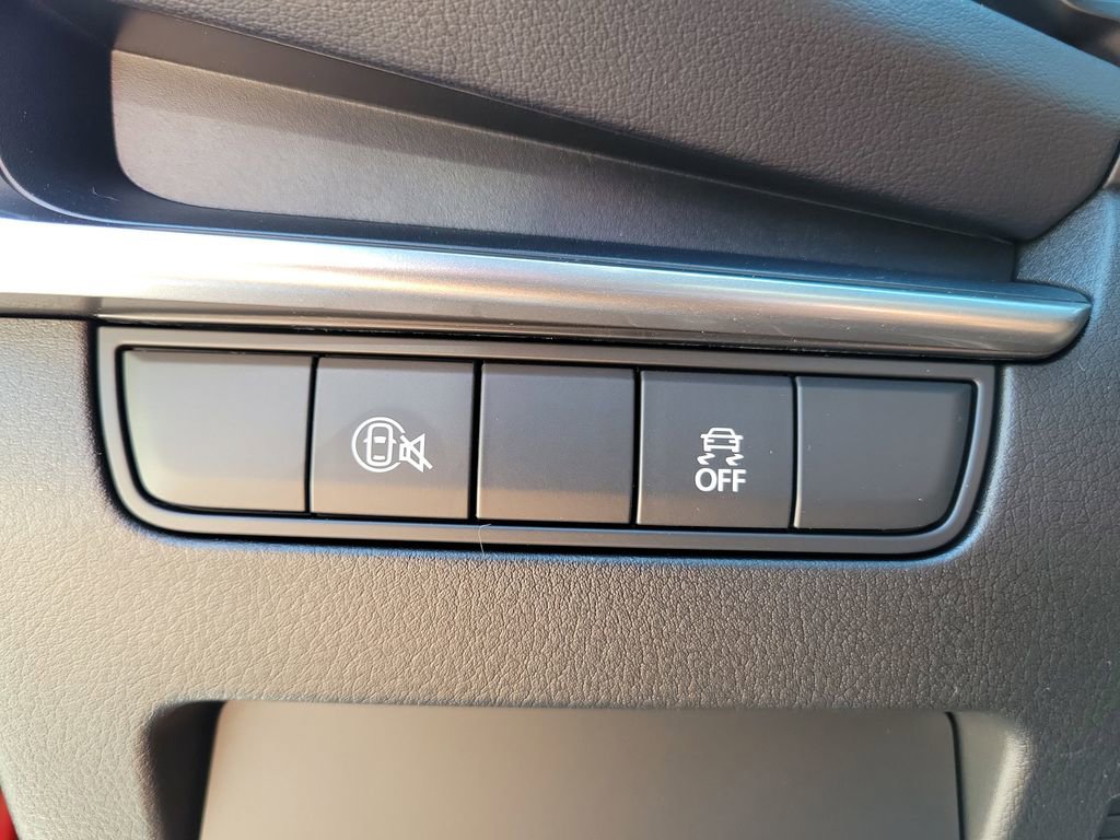 New 2026 MAZDA MAZDA3 s Sport image 20