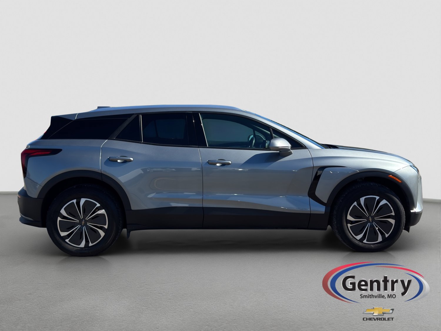 Certified 2024 Chevrolet Blazer EV LT AWD/4WD image 7