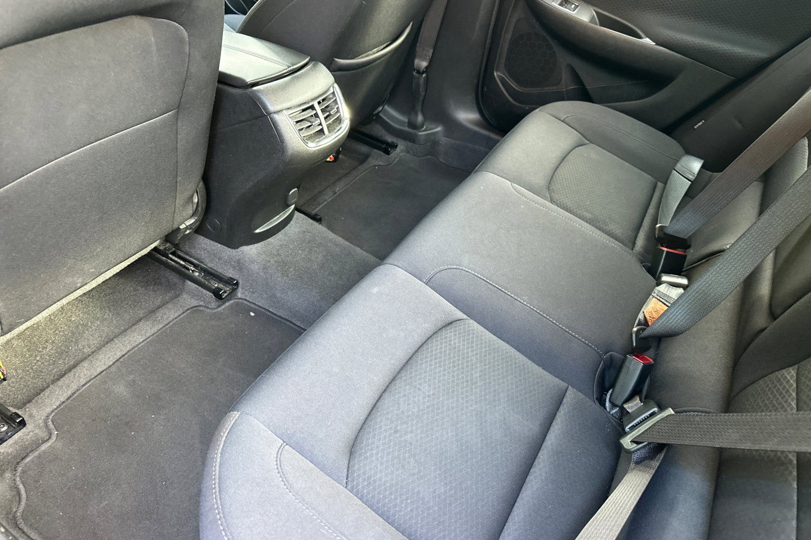 Used 2024 Chevrolet Malibu LT FWD image 7