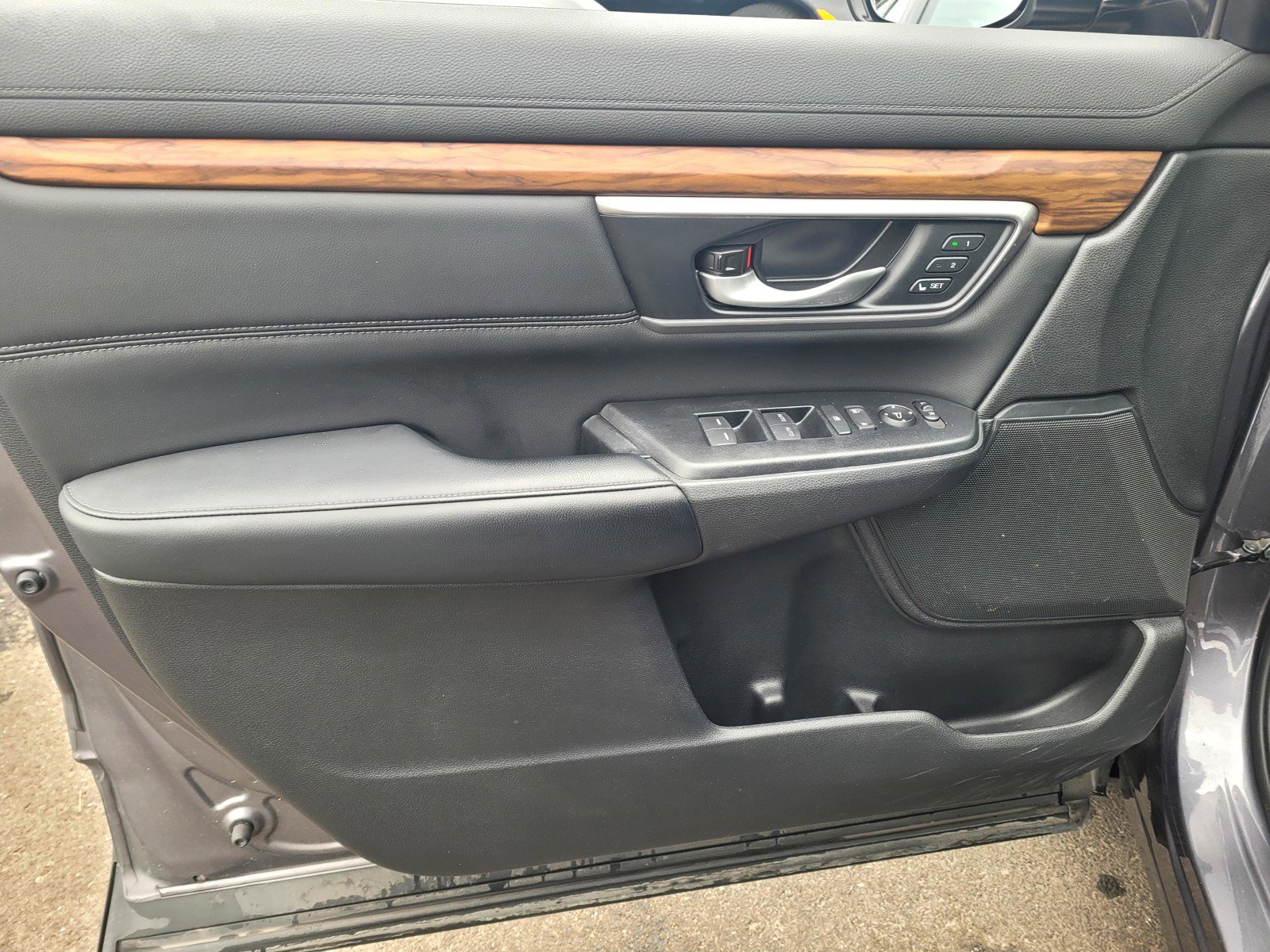 Used 2022 Honda CR-V EX-L image 19