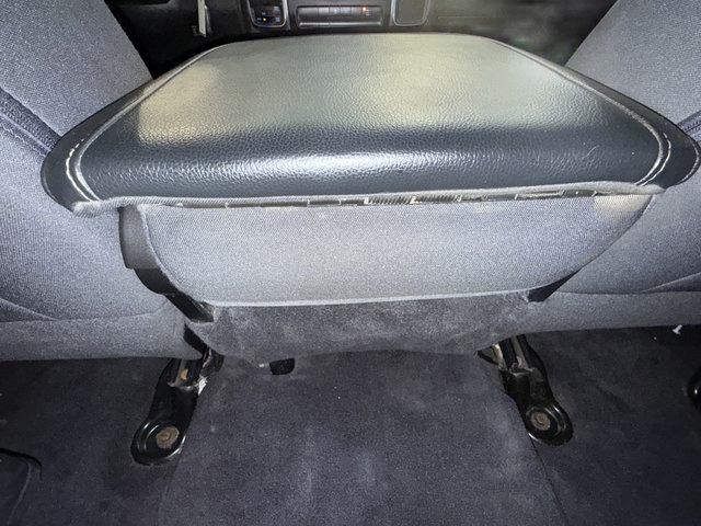 Used 2023 RAM 1500 Warlock AWD/4WD image 41