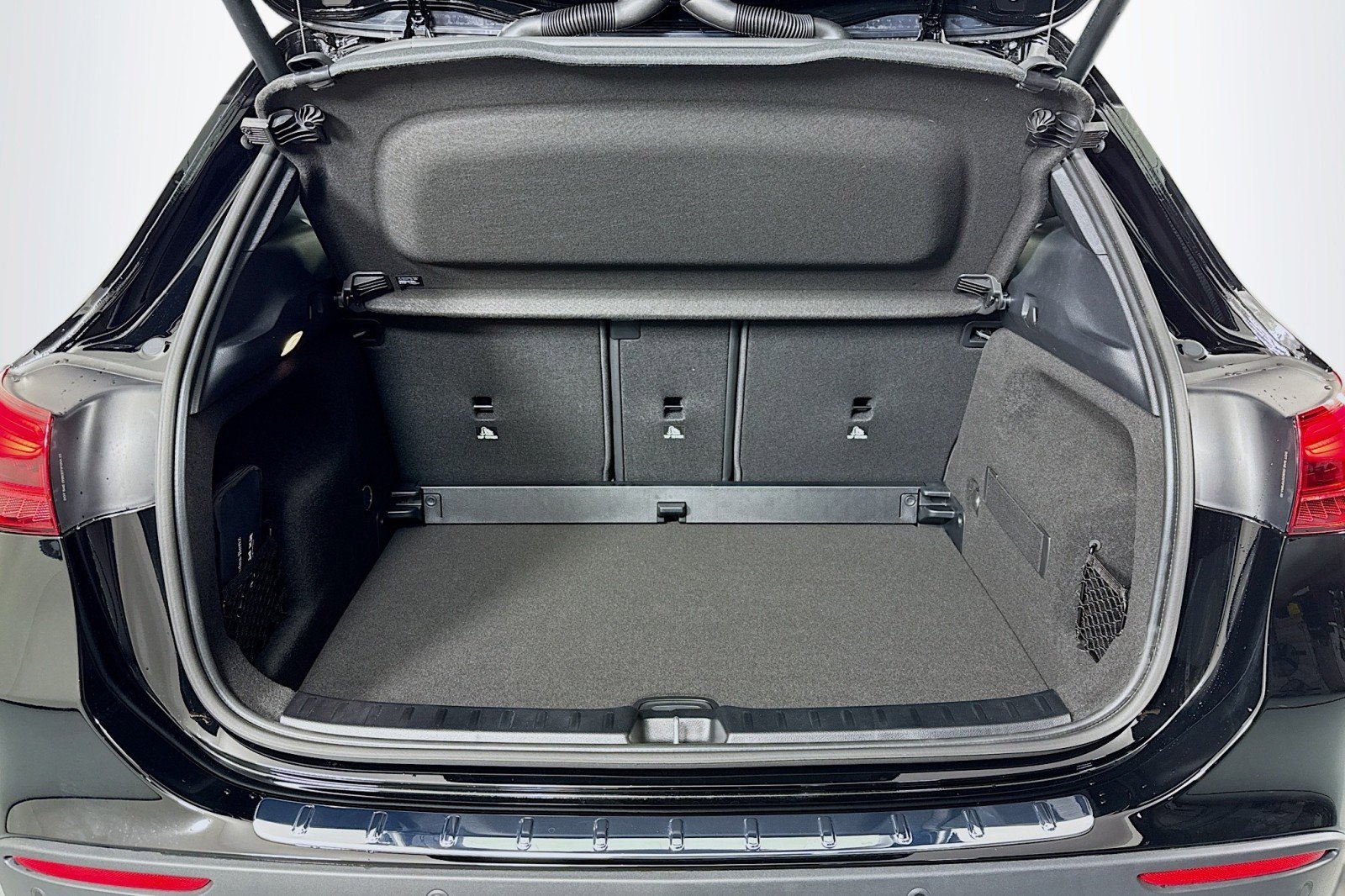 New 2026 Mercedes-Benz GLA 35 AMG 4MATIC image 22