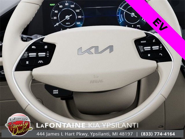 New 2025 Kia Niro Wave w/ Wave Preserve Package image 28