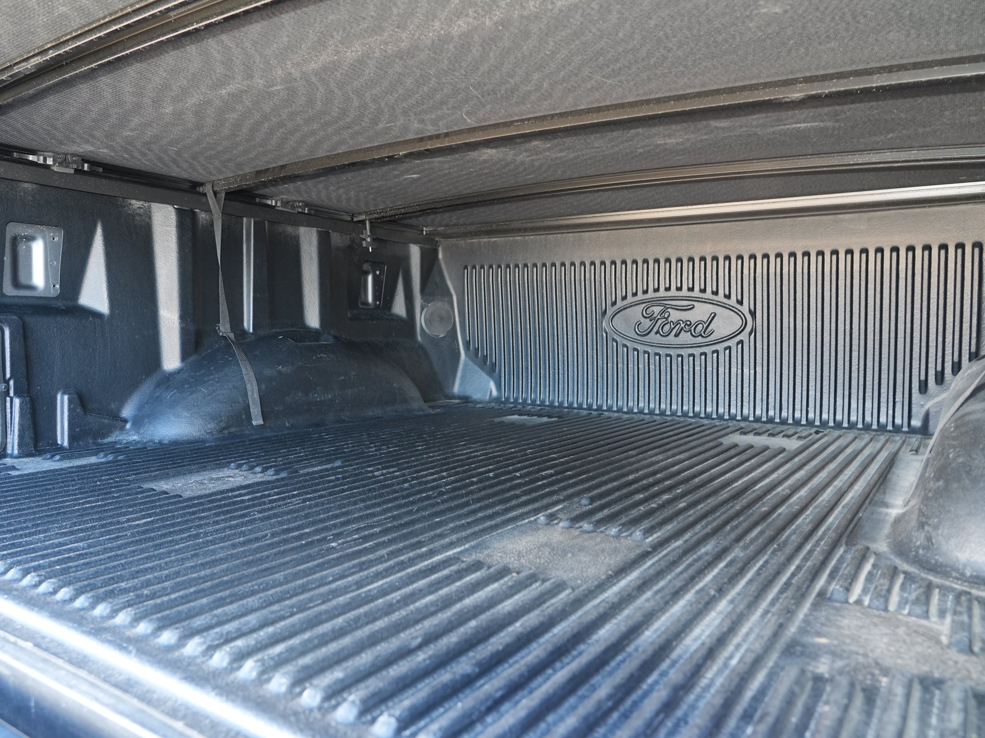 Used 2023 Ford F150 Lariat w/ Equipment Group 502A High AWD/4WD image 29