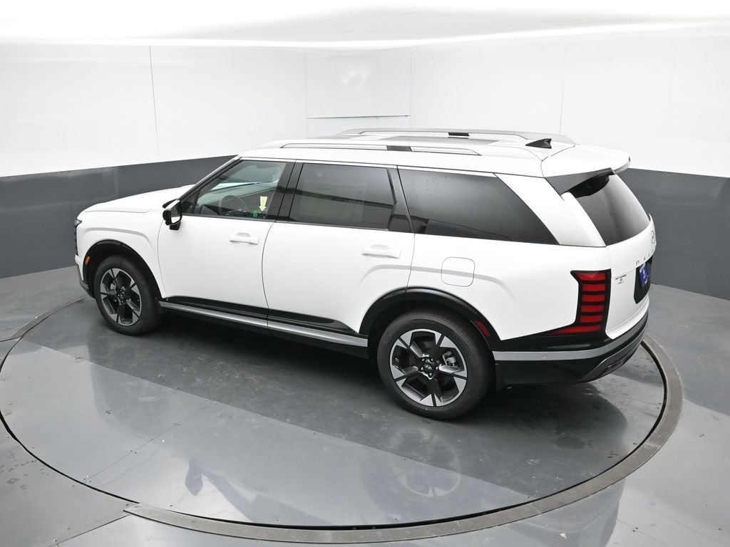 New 2026 Hyundai Palisade Limited FWD image 20