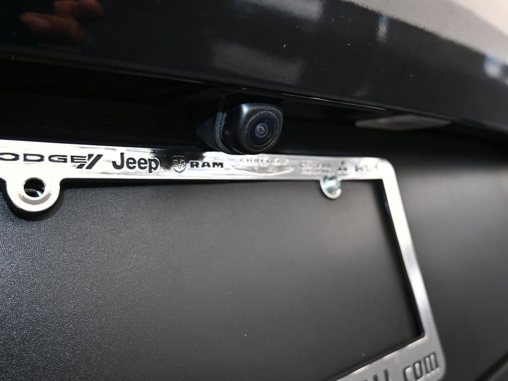 Used 2024 Kia Sportage EX image 37