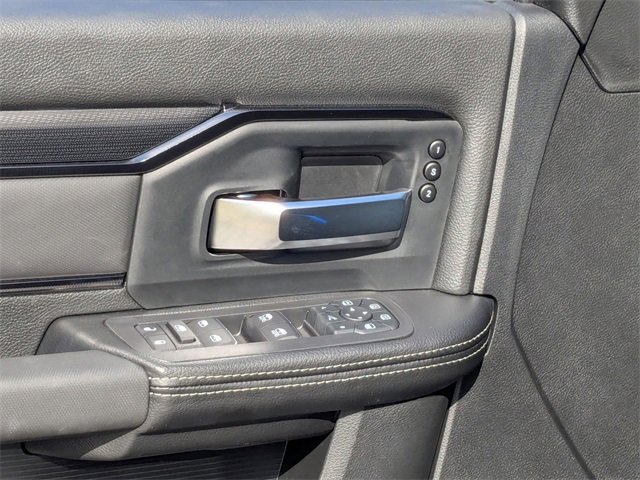 New 2026 RAM 2500 Rebel image 11