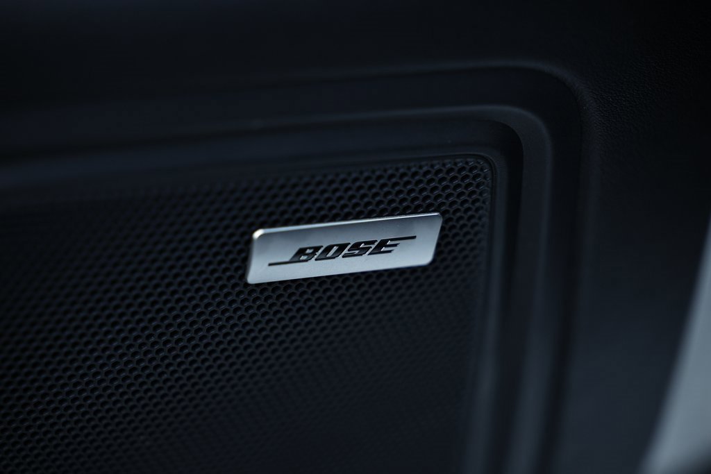 Used 2023 Porsche Macan S image 22