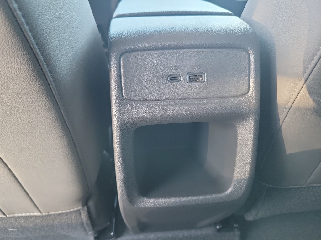 New 2026 Chevrolet Trax ACTIV w/ Driver Confidence Package FWD image 20