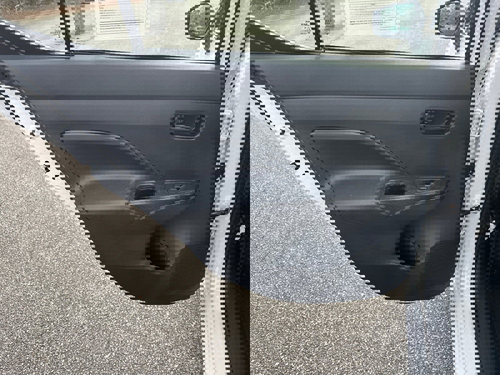 Used 2024 Nissan Versa S w/ Trunk Package image 19