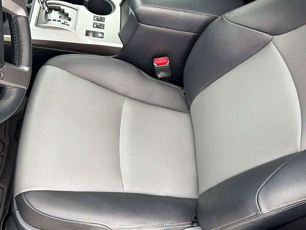 Used 2020 Toyota 4Runner SR5 Premium w/ Moonroof Package image 21