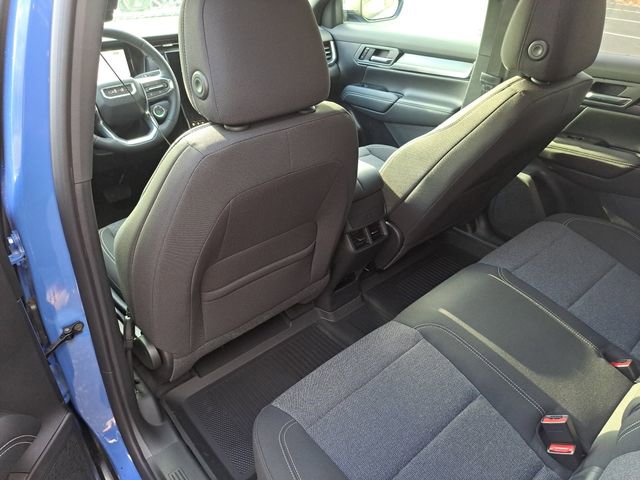 New 2026 GMC Terrain Elevation w/ Black Edition image 10