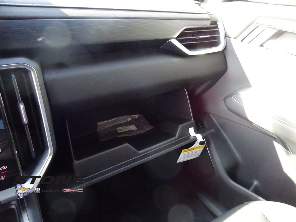 New 2026 GMC Acadia Elevation w/ Black Edition image 29