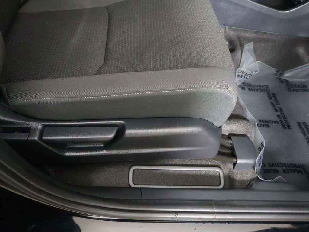 Used 2021 Honda HR-V Sport image 28