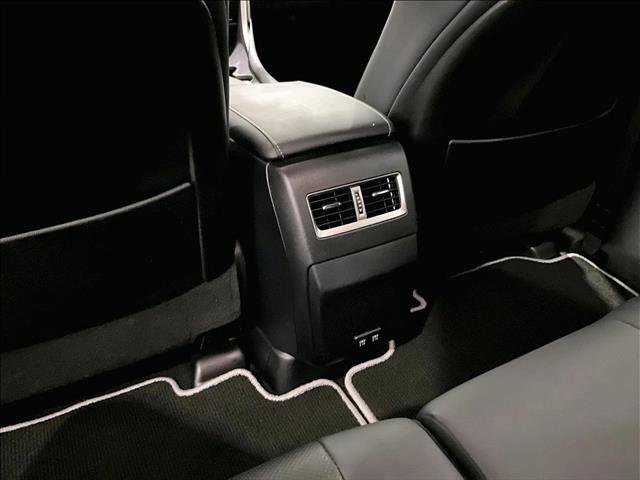 Used 2022 Lexus RX 350 F Sport w/ Accessory Package AWD/4WD image 25