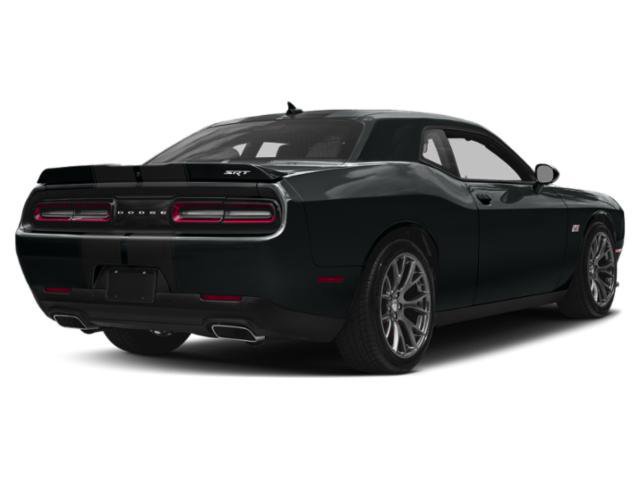 Used 2015 Dodge Challenger SRT image 5